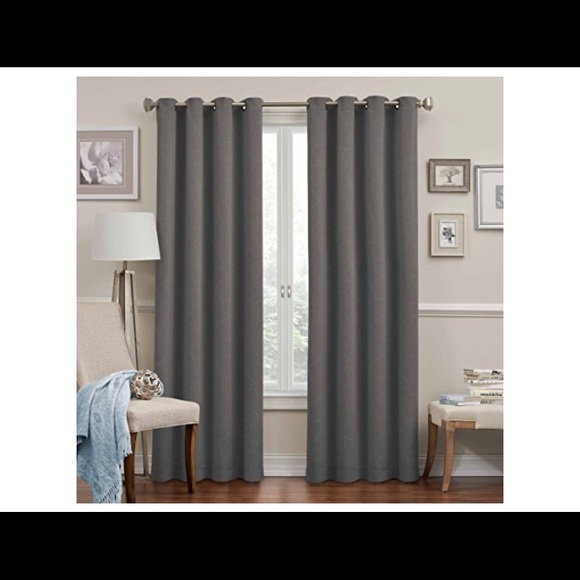 Eclipse | Accents | Eclipse 52 X 84 Blackout Panel 2 Pack Nwt | Poshmark